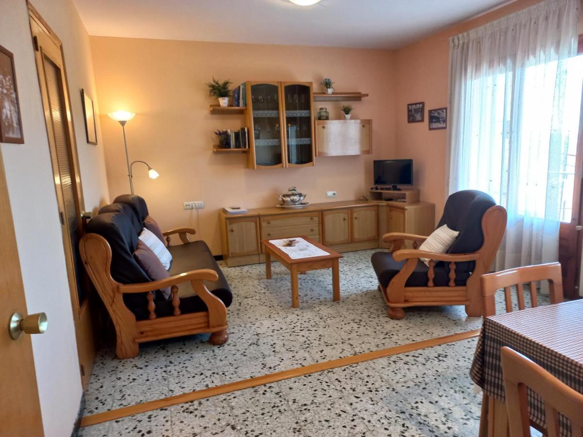 Cal Servero Peramola Esterno foto
