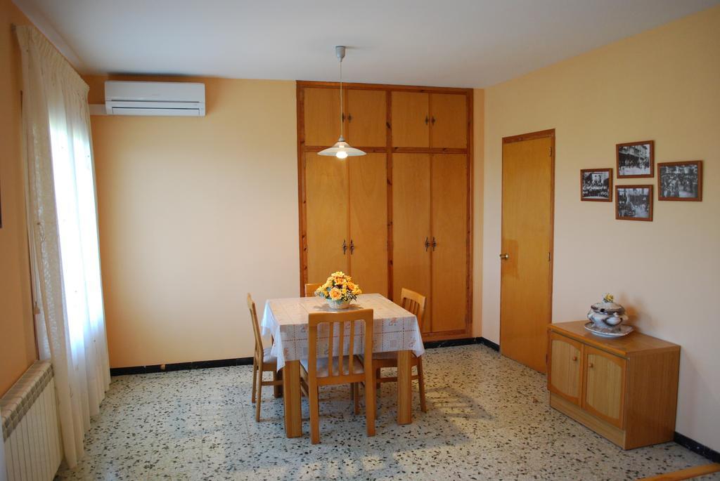 Cal Servero Peramola Esterno foto
